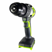 Аккумуляторная дрель-шуруповерт Greenworks GD24DD60 бесщеточная 24V 3704107 (без АКБ и ЗУ)