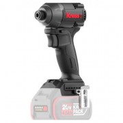 Аккумуляторный шуруповерт Kress KUB61.9