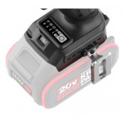 Аккумуляторный шуруповерт Kress KUB61.9