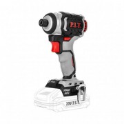 Аккумуляторный шуруповерт P.I.T Impact PSD20H-230A