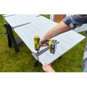 Аккумуляторный шуруповерт Ryobi R18ID3-0 (5133002613) Аккумуляторный шуруповерт Ryobi R18ID3-0 (5133002613)