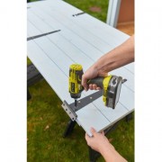 Аккумуляторный шуруповерт Ryobi R18ID3-0 (5133002613)