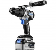Аккумуляторная дрель-шуруповерт Deko DKCID20 PRO 085-1068 Аккумуляторная дрель-шуруповерт Deko DKCID20 PRO 085-1068