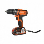 Аккумуляторная дрель-шуруповерт PATRIOT BR 111ES Аккумуляторная дрель-шуруповерт PATRIOT BR 111ES