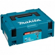 Профессиональная дрель-шуруповерт Makita DDF482RTJ
