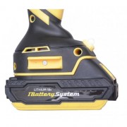 Аккумуляторная дрель-шуруповерт Hanskonner HCD1865