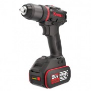 Аккумуляторная дрель-шуруповерт Kress KUA71