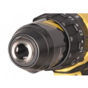 Аккумуляторная дрель-шуруповерт Hanskonner HCD1865I Аккумуляторная дрель-шуруповерт Hanskonner HCD1865I