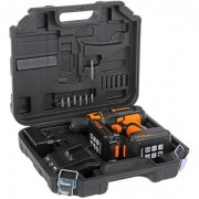 Аккумуляторная дрель-шуруповерт Вихрь ДА-14.4Л-2К (72/14/8)