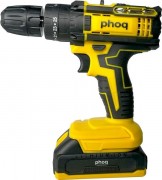 Аккумуляторная дрель-шуруповерт PHOQ DYDB1-1 Аккумуляторная дрель-шуруповерт PHOQ DYDB1-1