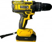 Аккумуляторная дрель-шуруповерт PHOQ DYDB1-1 Аккумуляторная дрель-шуруповерт PHOQ DYDB1-1