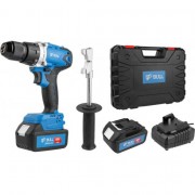 Профессиональная дрель-шуруповерт Bull SR 1802 (1329863)