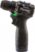 Аккумуляторная дрель-шуруповерт Pioneer CD-E1602BL-01 Аккумуляторная дрель-шуруповерт Pioneer CD-E1602BL-01