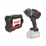 Аккумуляторный гайковерт Kress KUB33.91