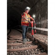 Аккумуляторный гайковерт Milwaukee M18 FHIWF1R-122С 4933493141 Аккумуляторный гайковерт Milwaukee M18 FHIWF1R-122С 4933493141