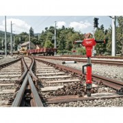 Аккумуляторный гайковерт Milwaukee M18 FHIWF1R-122С 4933493141