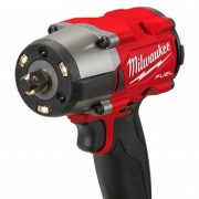 Аккумуляторный гайковерт Milwaukee M18FMTIW2P12-502X FUEL 4933478453 Аккумуляторный гайковерт Milwaukee M18FMTIW2P12-502X FUEL 4933478453