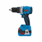 Аккумуляторная дрель-шуруповерт Toua DBLD180-1 (1АКБ+ЗУ) Аккумуляторная дрель-шуруповерт Toua DBLD180-1 (1АКБ+ЗУ)