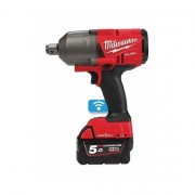 Аккумуляторный гайковерт Milwaukee M18 ONEFHIWF34-502X 4933459730