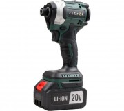 Аккумуляторный шуруповерт Zitrek DKIS20 PRO 085-1018