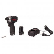 Аккумуляторный шуруповерт Kress KU203.1 (кейс) Аккумуляторный шуруповерт Kress KU203.1 (кейс)