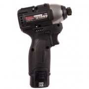 Аккумуляторный шуруповерт Kress KU203.1 (кейс)