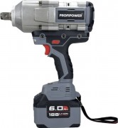 Аккумуляторный гайковерт Profipower T-2000N E0187 Аккумуляторный гайковерт Profipower T-2000N E0187