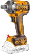 Аккумуляторный гайковерт INGCO CIWLI2035