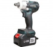 Аккумуляторный гайковерт Zitrek Crusher 20 085-1022