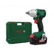 Аккумуляторный гайковерт DWT ABW 20 D-2 BMC