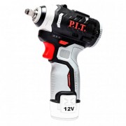 Аккумуляторный гайковерт P.I.T Impact PIW12K-120A