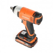 Аккумуляторный гайковерт PATRIOT BR 180Li-1/2 Аккумуляторный гайковерт PATRIOT BR 180Li-1/2