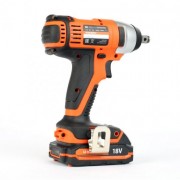 Аккумуляторный гайковерт PATRIOT BR 180Li-1/2 Аккумуляторный гайковерт PATRIOT BR 180Li-1/2