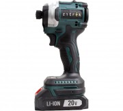 Аккумуляторный гайковерт Zitrek DKIS20 PRO 085-1017