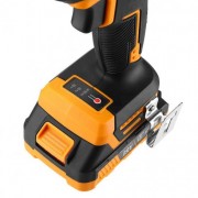 Аккумуляторный гайковерт Deko DKIS-Li 083-1085 Аккумуляторный гайковерт Deko DKIS-Li 083-1085