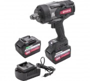 Аккумуляторный гайковерт Thorvik BBIW342400