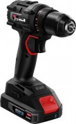 Аккумуляторная дрель-шуруповерт Deli EDE-DZ20-2D2
