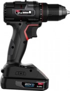 Аккумуляторная дрель-шуруповерт Deli EDE-DZ20-2D2