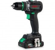 Аккумуляторная дрель-шуруповерт DWT ABSP-20 DNF-2 BMC