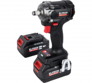 Аккумуляторный гайковерт Elitech CW 2004SL 205738