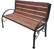 Скамейка садовая Станкоинструмент №11 Скамейка садовая Станкоинструмент №11