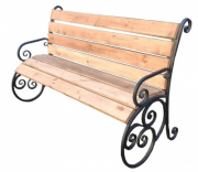Скамейка садовая Станкоинструмент Валенсия Скамейка садовая Станкоинструмент Валенсия