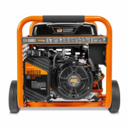 Генератор бензиновый Daewoo GDA 9500E