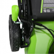 Газонокосилка GreenWorks GC82LM51SP 82V (2515907UG2)