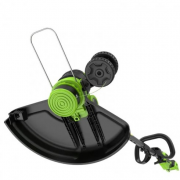Триммер аккумуляторный GreenWorks GD24LT331 24V (2113407)