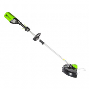 Триммер аккумуляторный GreenWorks GD60LT (2108307UB) Триммер аккумуляторный GreenWorks GD60LT (2108307UB)