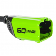 Триммер аккумуляторный GreenWorks GD60LT (2108307UB)
