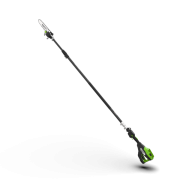 Высоторез-сучкорез аккумуляторный GreenWorks PS102T (1402407)