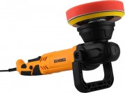 Полировальная машина Deko P1400-D