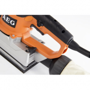 Виброшлифмашина AEG Powertools FS 280 (4935419280)